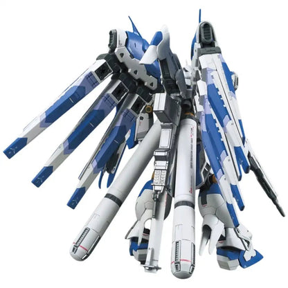 RX - 93 - V2 Hi - V Gundam - Real Grade Gunpla Model 36 (RG 1/144 Scale) 4573102619150 at King Card Canada