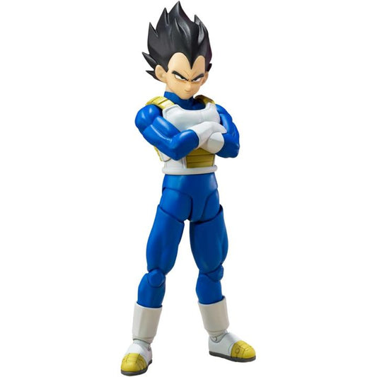 S.H.Figuarts Dragon Ball Daima - Vegeta 4573102673459 at King Card Canada