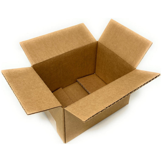 Shipping Box (7 x 5 x 4 inches) at King Card Canada