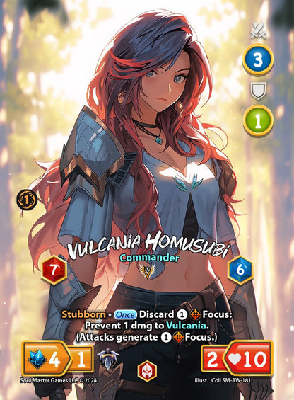 Soul Masters Trading Card Game Booster Box - Awakenings (1st Edition)  at King Card Canada