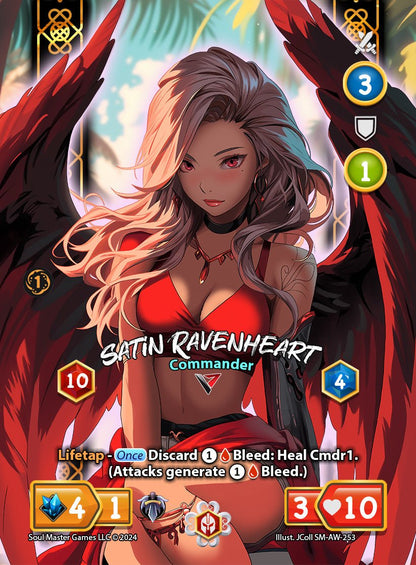 Soul Masters Trading Card Game Booster Box - Awakenings (1st Edition)  at King Card Canada