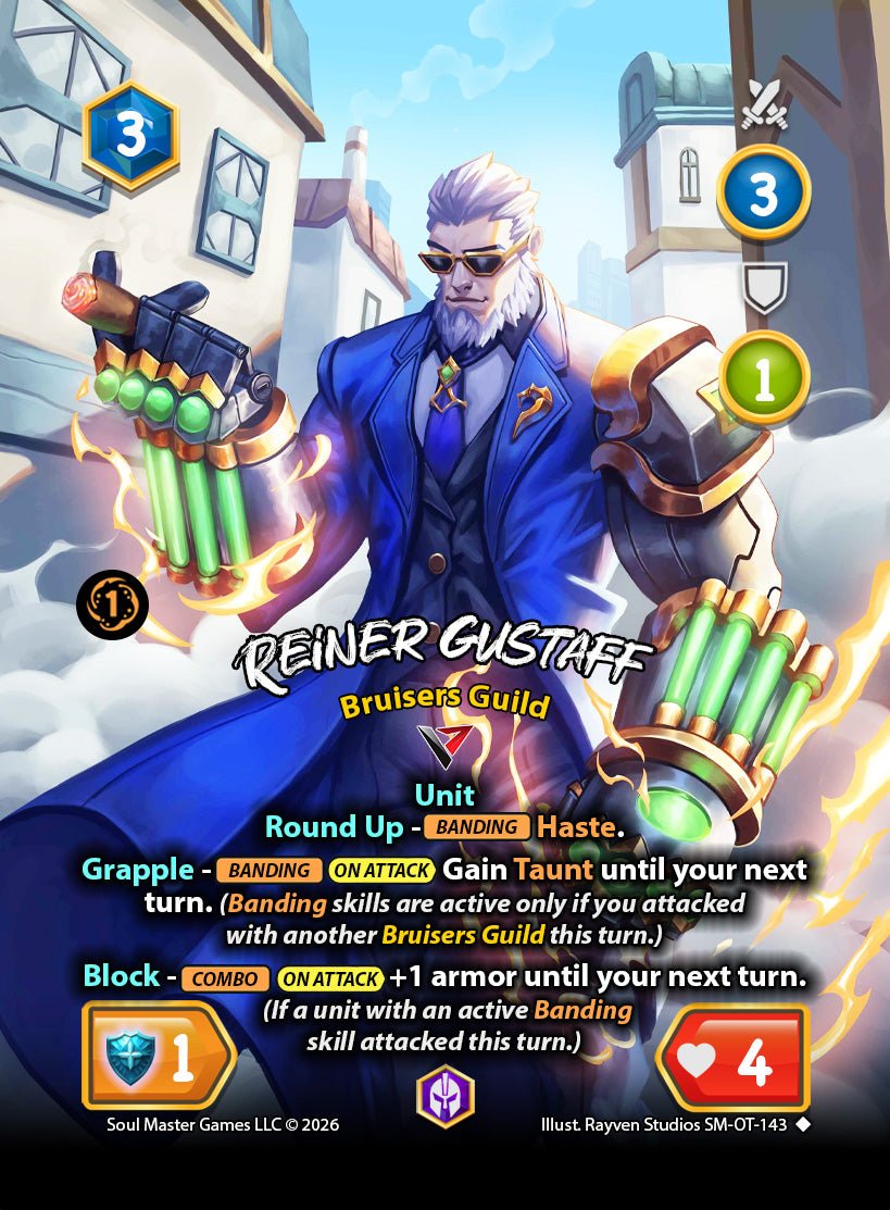 Soul Masters Trading Card Game Booster Box - Outerlands (1st Edition) 632125574052 at King Card Canada