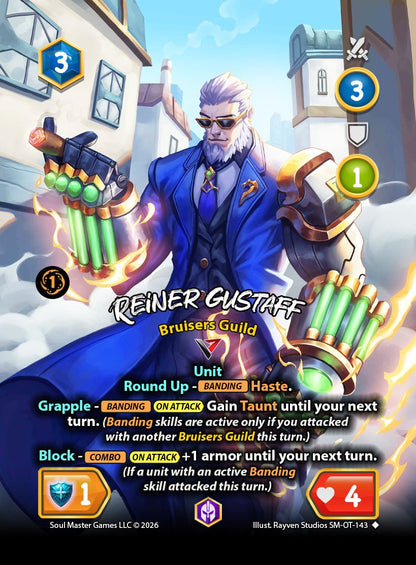 Soul Masters Trading Card Game Booster Box - Outerlands (1st Edition) 632125574052 at King Card Canada