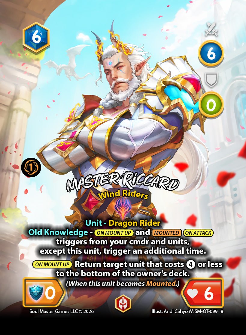 Soul Masters Trading Card Game Booster Box - Outerlands (1st Edition) 632125574052 at King Card Canada