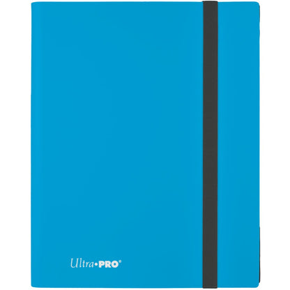 Ultra Pro Eclipse 9 - Pocket PRO - Binder 074427151454 at King Card Canada