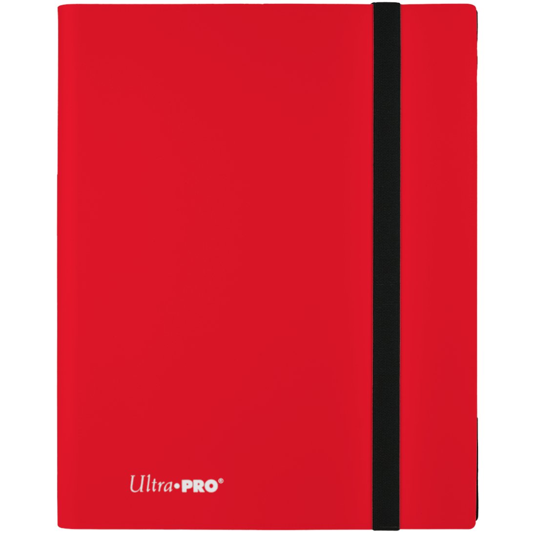 Ultra Pro Eclipse 9 - Pocket PRO - Binder 074427151461 at King Card Canada