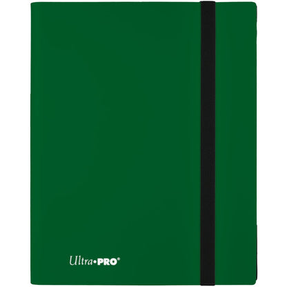 Ultra Pro Eclipse 9 - Pocket PRO - Binder 074427151478 at King Card Canada