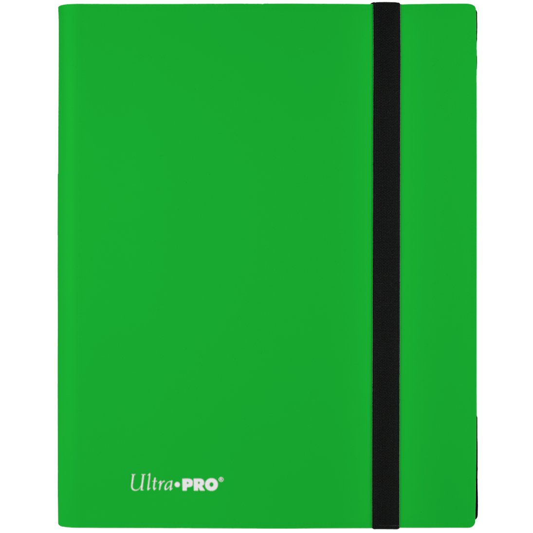 Ultra Pro Eclipse 9 - Pocket PRO - Binder 074427151485 at King Card Canada