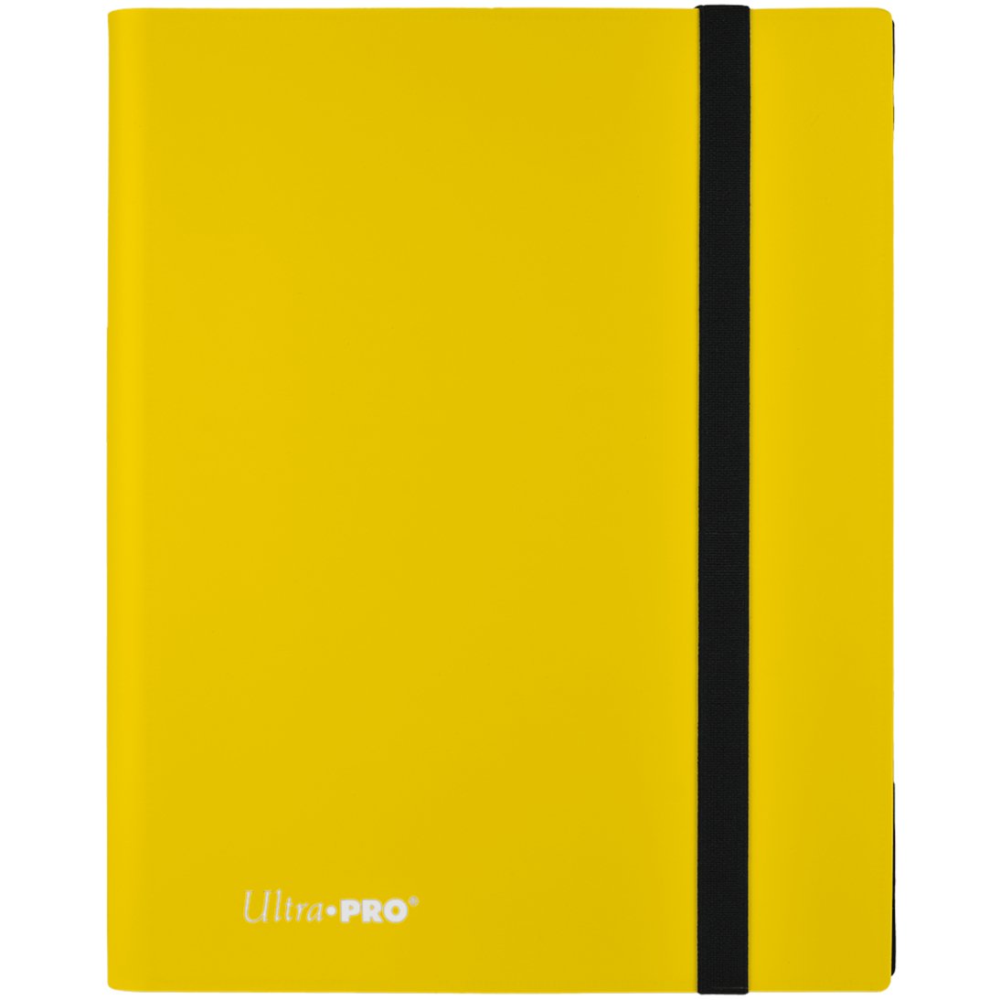 Ultra Pro Eclipse 9 - Pocket PRO - Binder 074427151508 at King Card Canada