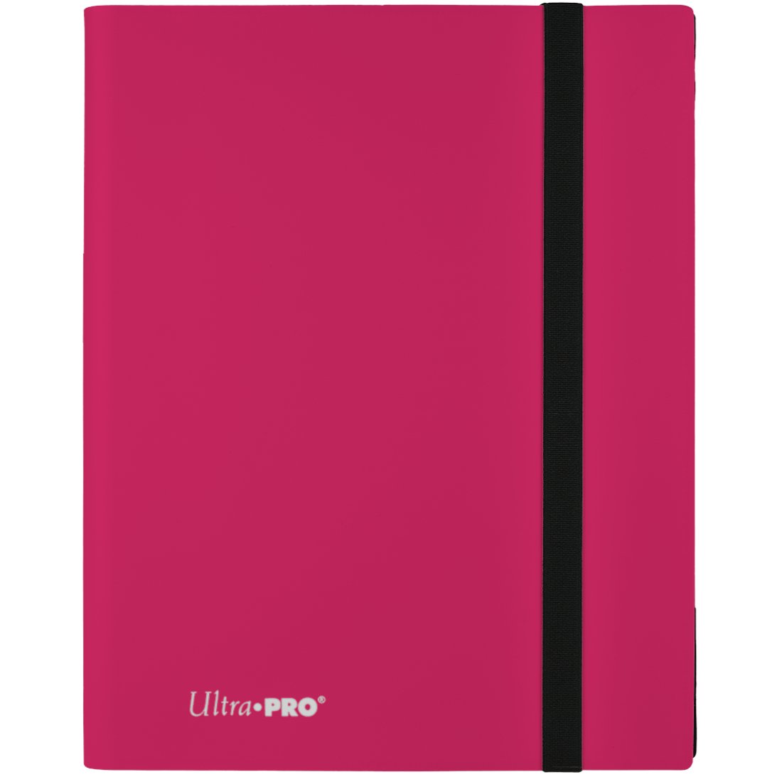 Ultra Pro Eclipse 9 - Pocket PRO - Binder 074427151515 at King Card Canada