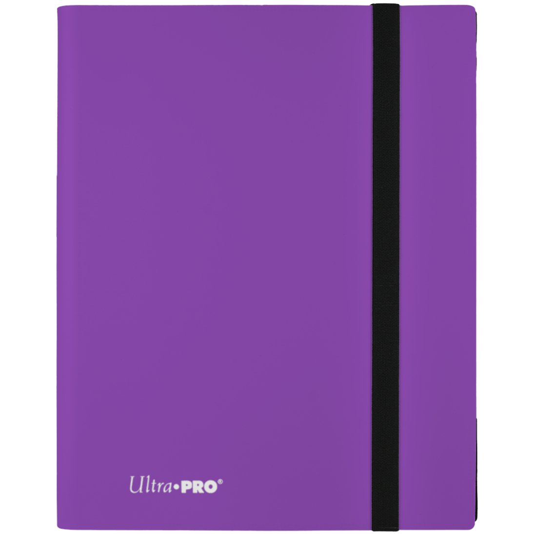 Ultra Pro Eclipse 9 - Pocket PRO - Binder 074427151522 at King Card Canada