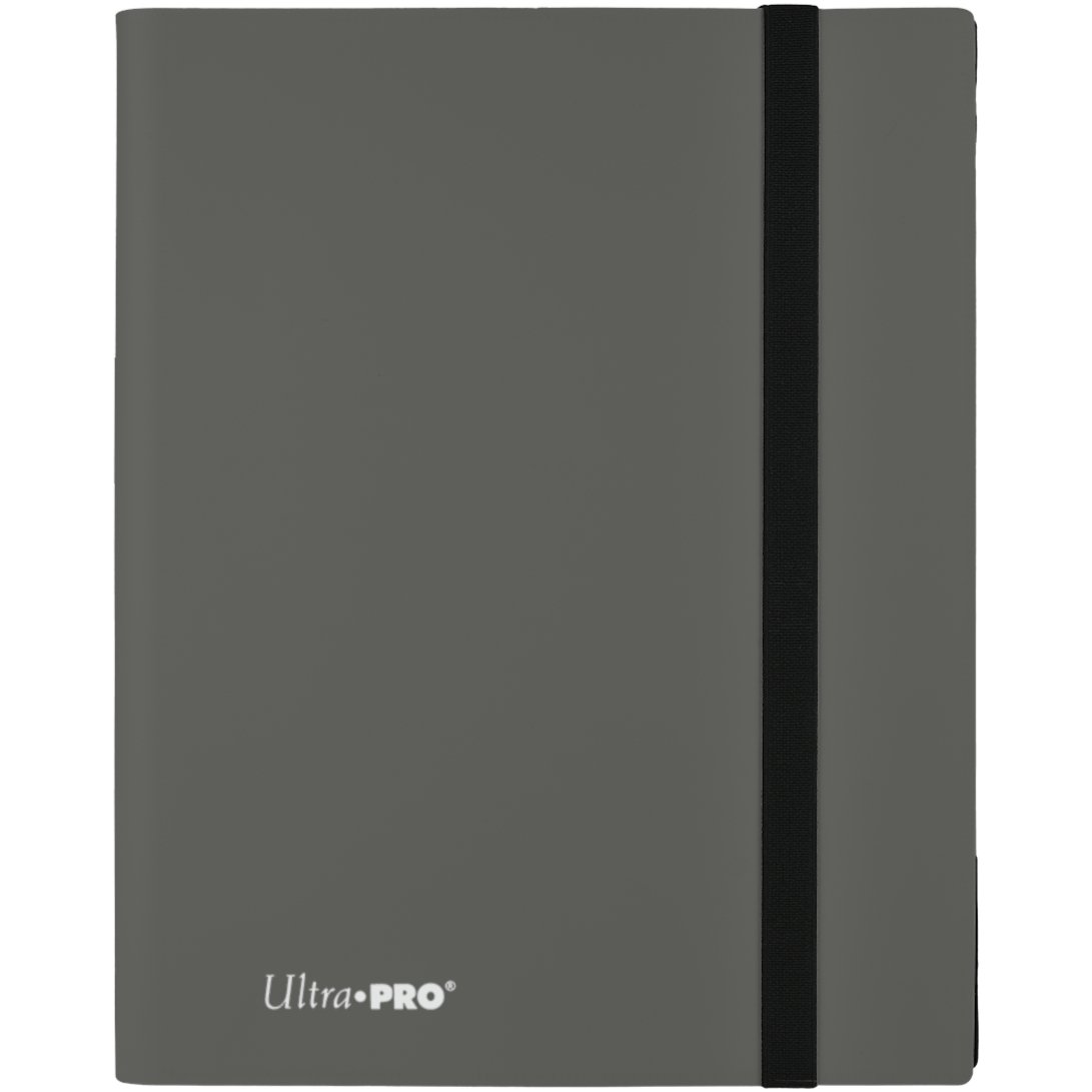 Ultra Pro Eclipse 9 - Pocket PRO - Binder 074427151539 at King Card Canada