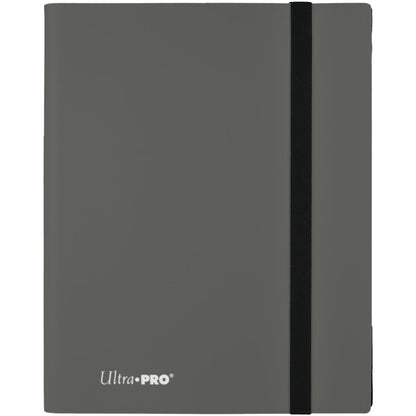 Ultra Pro Eclipse 9 - Pocket PRO - Binder 074427151539 at King Card Canada