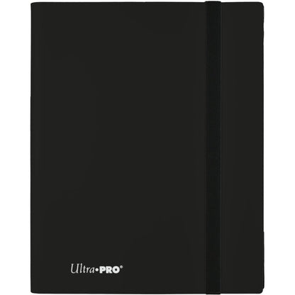 Ultra Pro Eclipse 9 - Pocket PRO - Binder 074427152192 at King Card Canada