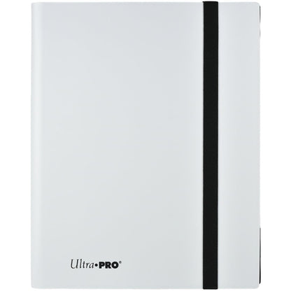 Ultra Pro Eclipse 9 - Pocket PRO - Binder 074427152208 at King Card Canada