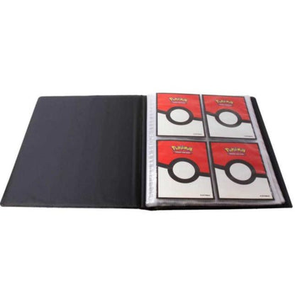 Ultra Pro Pokemon 4 - Pocket Portfolio (Mega Evolution) [PRE - ORDER - 09/26/2025] 074427160852 at King Card Canada