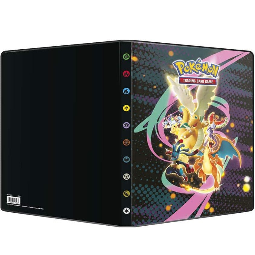 Ascended Heroes at King Card Canada