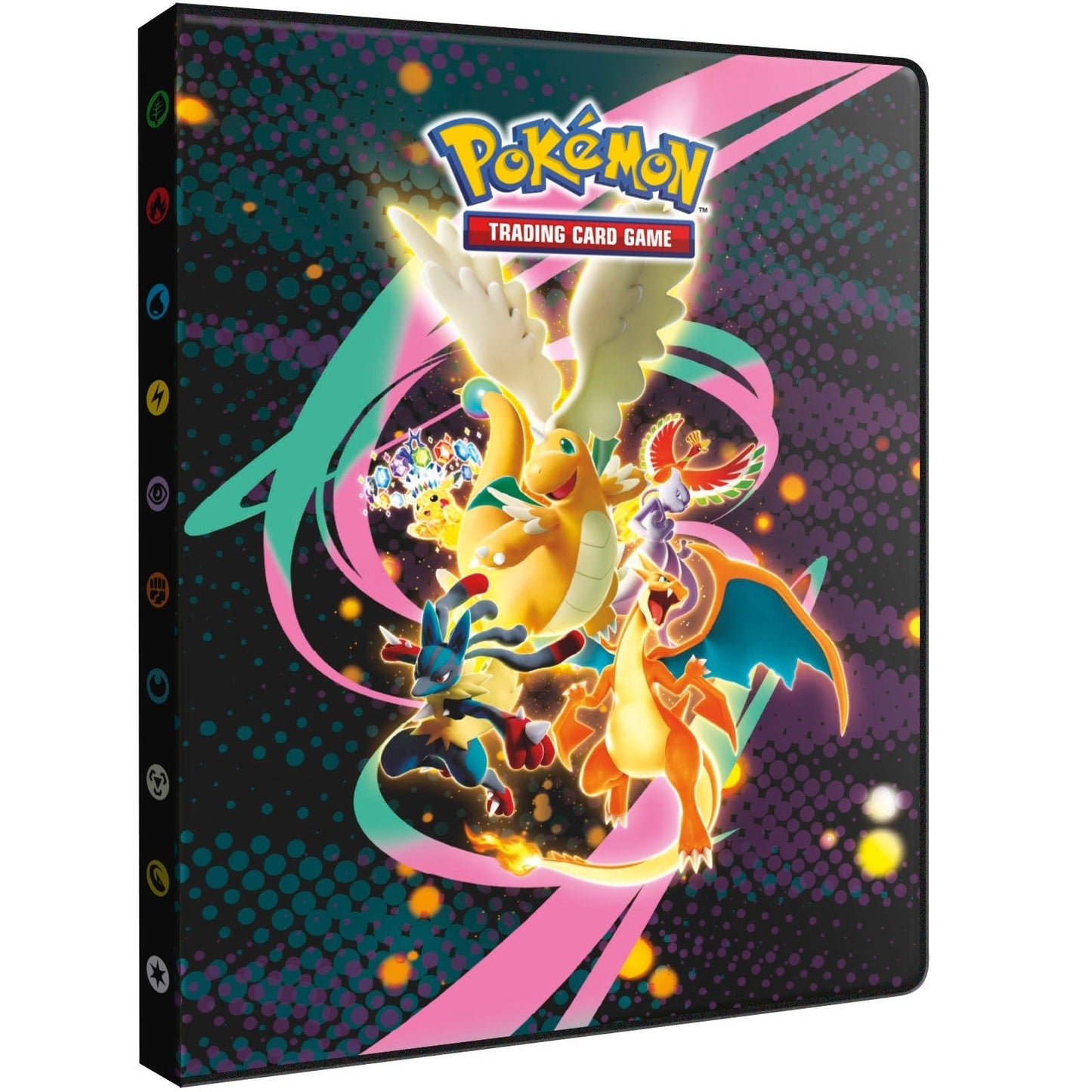 Ultra Pro Pokemon 9 - Pocket Portfolio (Ascended Heroes) [PRE - ORDER - 01/30/2026] 074427168230 at King Card Canada