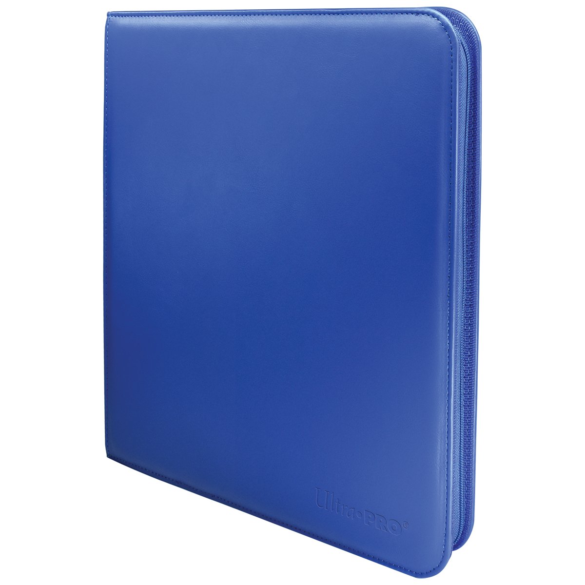 Ultra Pro Vivid 12 - Pocket Zippered PRO - Binder at King Card Canada