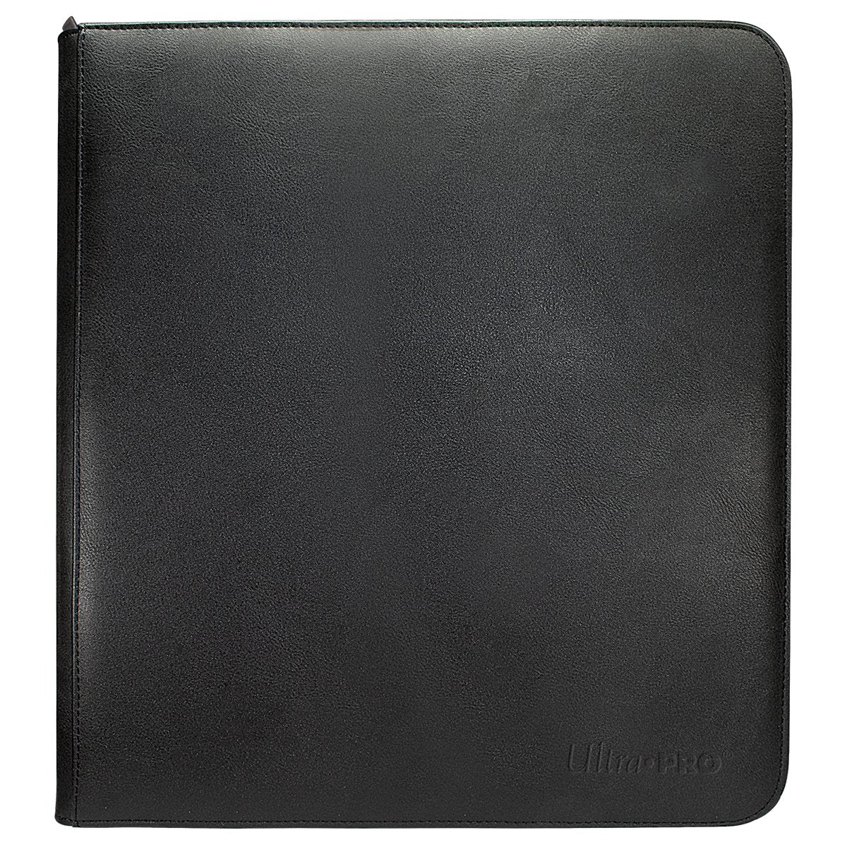 Ultra Pro Vivid 12 - Pocket Zippered PRO - Binder at King Card Canada