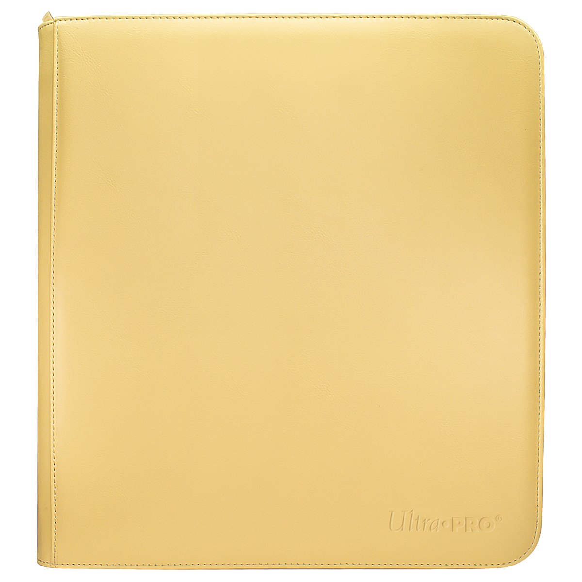 Ultra Pro Vivid 12 - Pocket Zippered PRO - Binder at King Card Canada