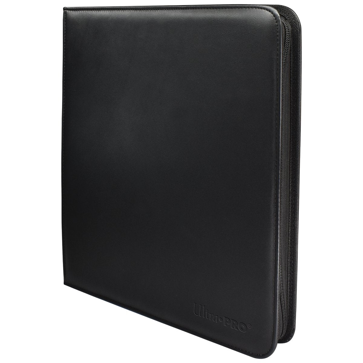 Ultra Pro Vivid 12 - Pocket Zippered PRO - Binder at King Card Canada