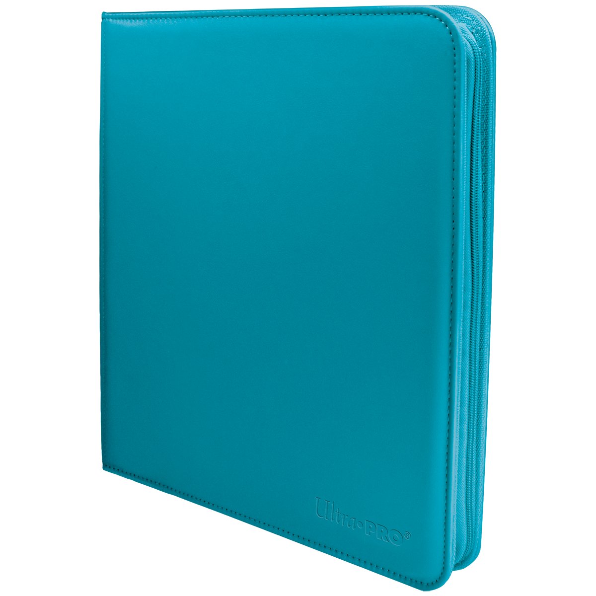 Ultra Pro Vivid 12 - Pocket Zippered PRO - Binder at King Card Canada