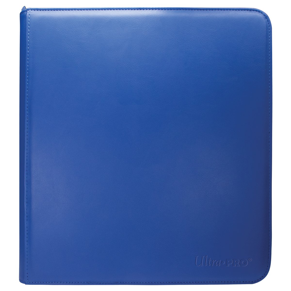 Ultra Pro Vivid 12 - Pocket Zippered PRO - Binder at King Card Canada