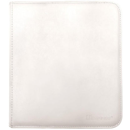 Ultra Pro Vivid 12 - Pocket Zippered PRO - Binder at King Card Canada