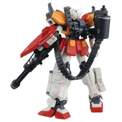 XXXG - 01H Gundam Heavyarms - Master Grade Gunpla Model (MG 1/100 Scale) 4573102630445 at King Card Canada