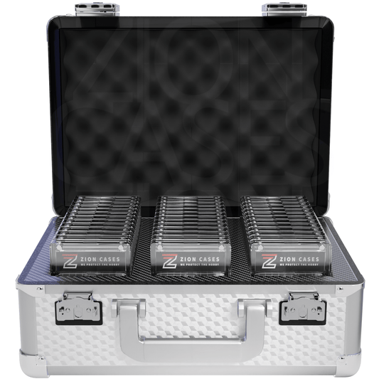 Zion Slab Case X 850056587938 at King Card Canada