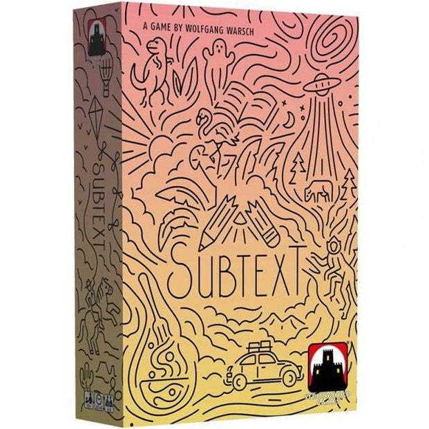 Subtext at King Card Canada