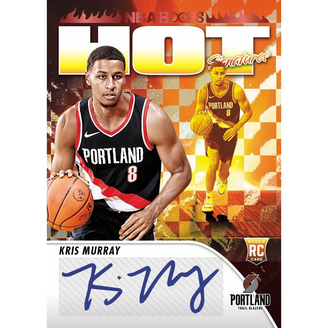 2023-24 Panini NBA Hoops Basketball Hobby Box 746134149894 - King Card Canada