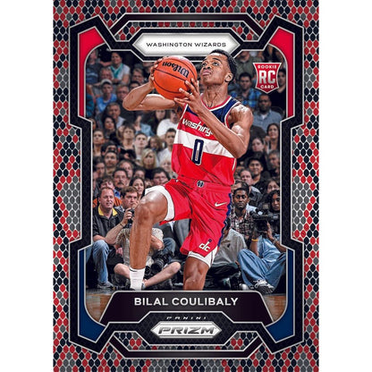 2023-24 Panini Prizm Basketball Hobby Box 746134150678 - King Card Canada