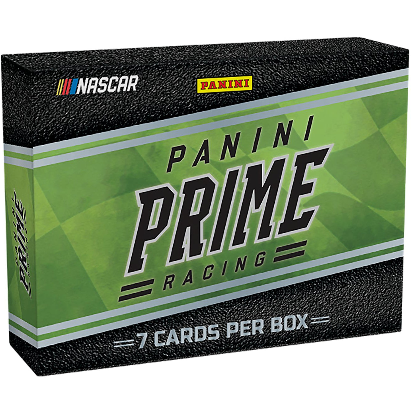 2023 Panini Prime NASCAR Racing Hobby Box at King Card Canada