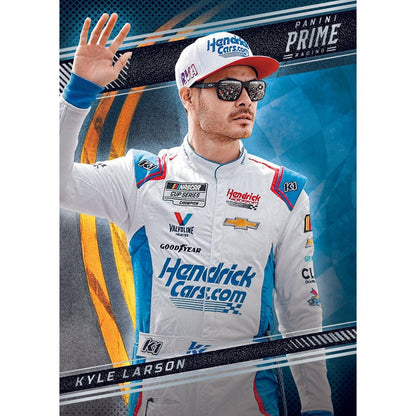 2023 Panini Prime NASCAR Racing Hobby Box 746134139420 - King Card Canada
