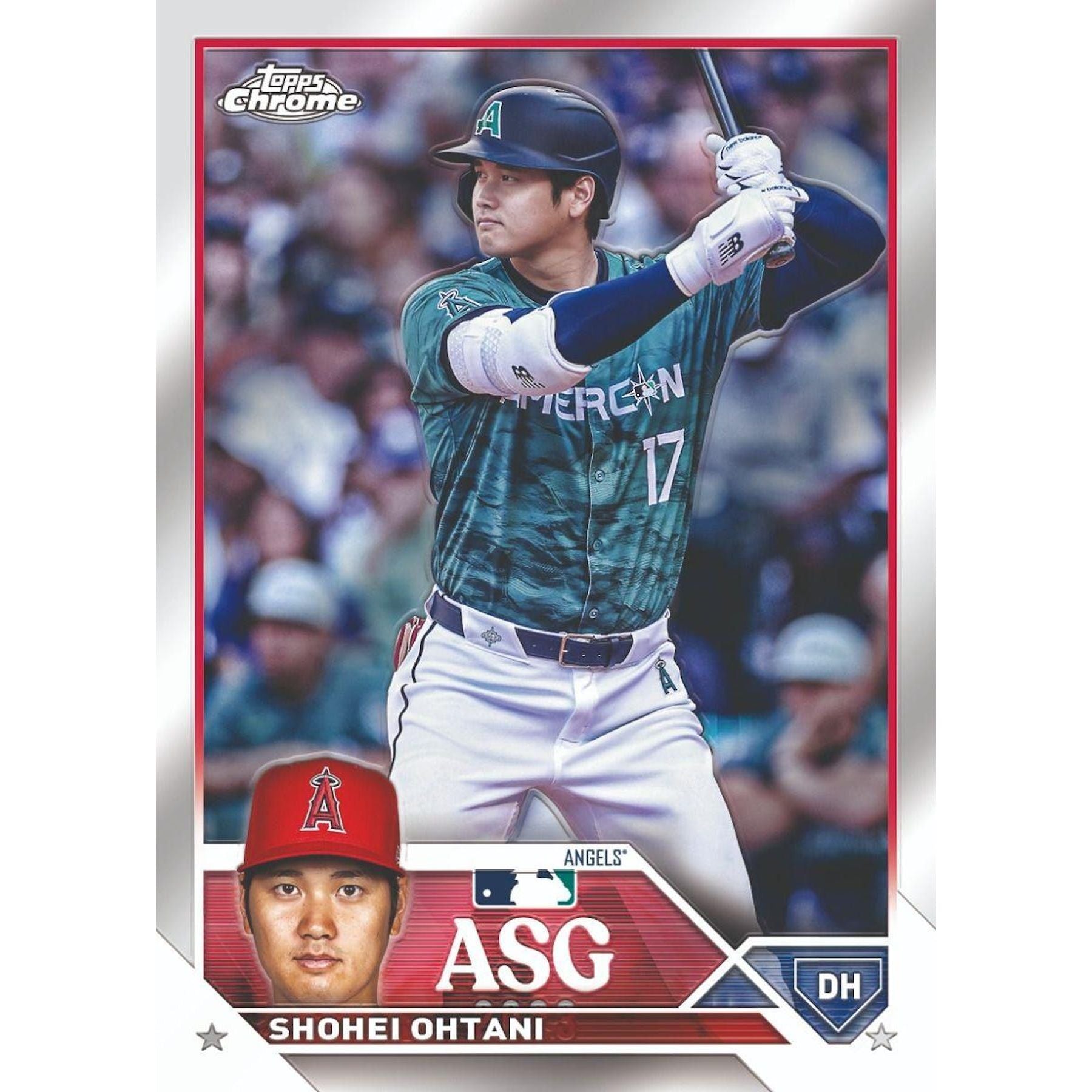 2023 Topps Baseball Update Series Hobby Jumbo Box – King Card Canada