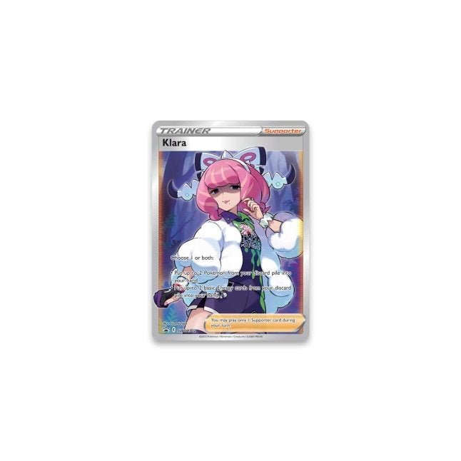 Pokemon Premium Tournament Collection (Klara) - King Card Canada
