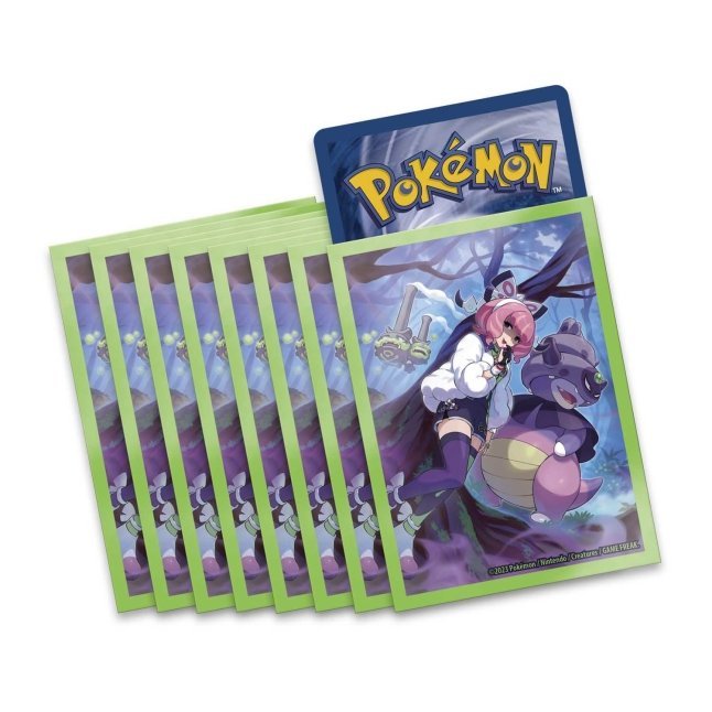 Pokemon Premium Tournament Collection (Klara) - King Card Canada