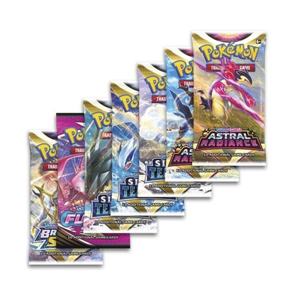 Pokemon Premium Tournament Collection (Klara) - King Card Canada