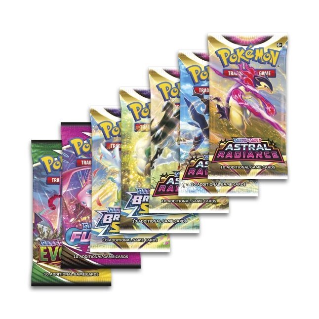 Pokemon Premium Tournament Collection (Cyrus) - King Card Canada