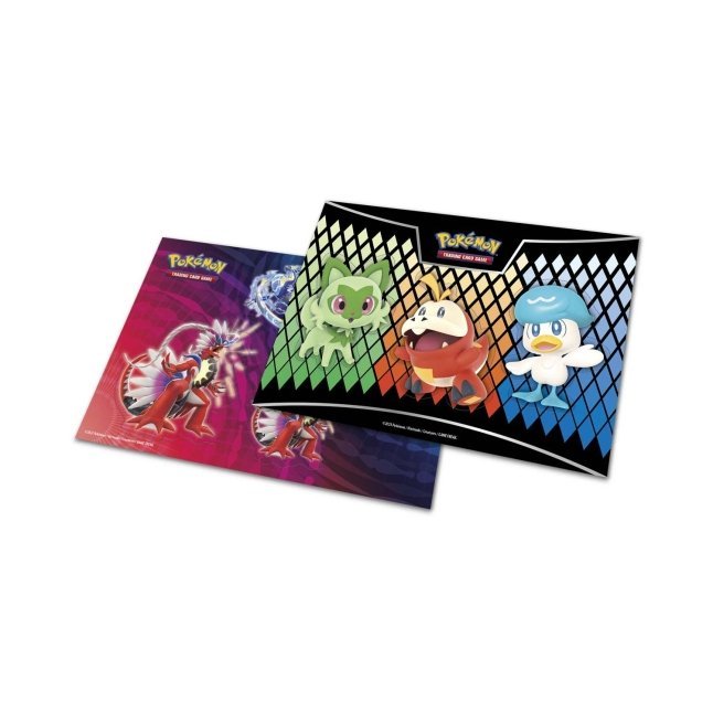 Pokemon Collector's Chest 2023 - King Card Canada