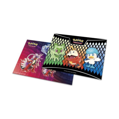 Pokemon Collector's Chest 2023 - King Card Canada