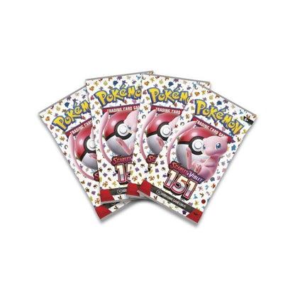 Pokemon 151 Alakazam EX Collection - King Card Canada
