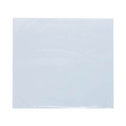 BCW Vinyl Record Sleeves- 2 MIL Polypropylene (100-Pack) 722626902970 - King Card Canada