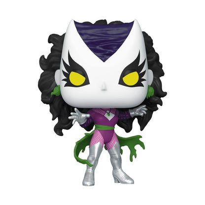 Funko POP! Marvel #1264 (Funko 2023 Summer Convention Limited Edition) - Lilith - King Card Canada