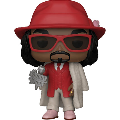 Funko POP! Rocks #301 - Snoop Dogg 889698693592 - King Card Canada