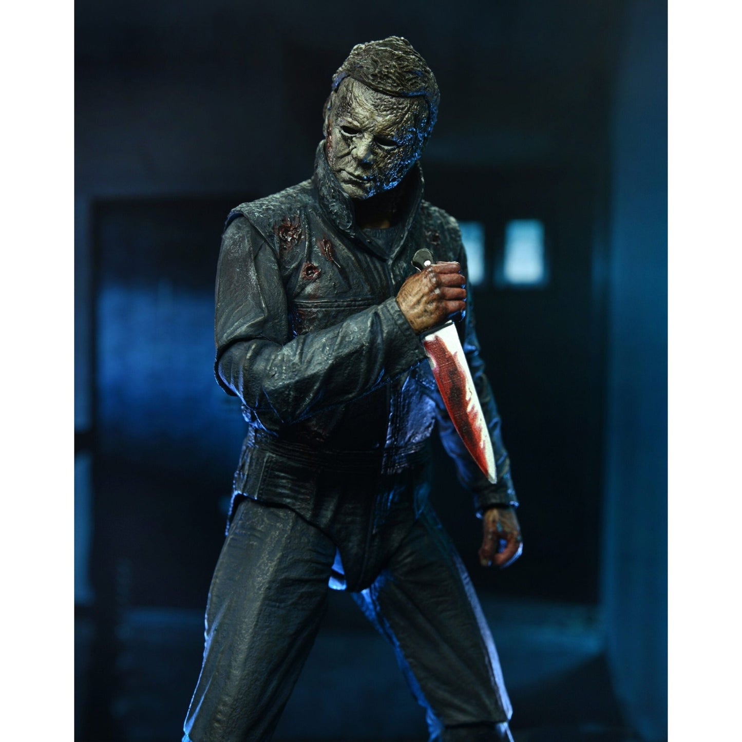 NECA Halloween Ends (Ultimate Michael Myers) 634482606513 - King Card Canada