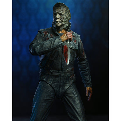 NECA Halloween Ends (Ultimate Michael Myers) 634482606513 - King Card Canada