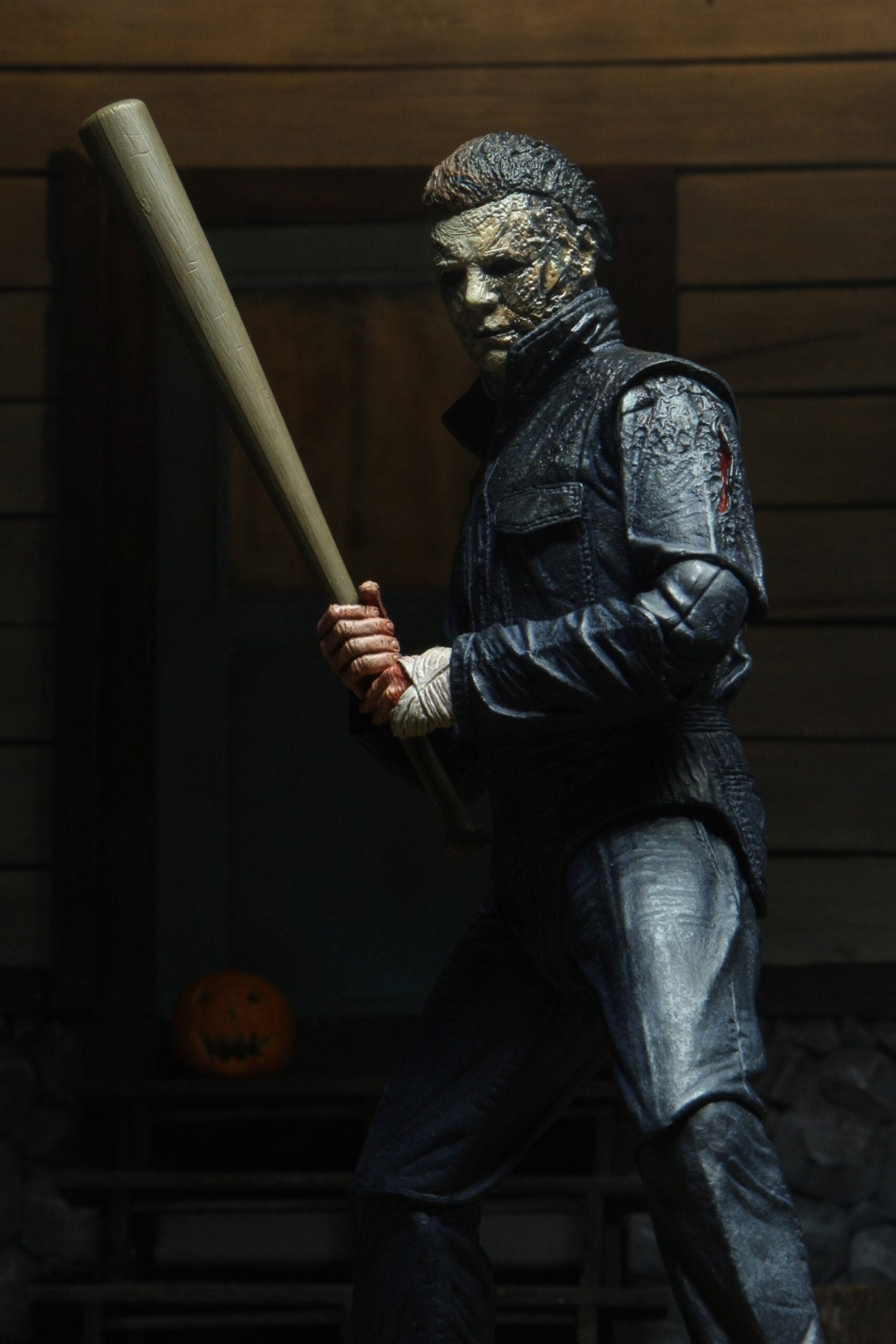 NECA Halloween Kills (Ultimate Michael Myers) 634482606445 - King Card Canada